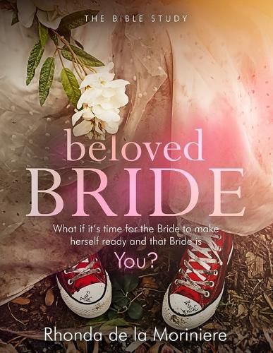 Cover image for Beloved Bride Bible Study