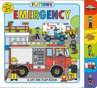 Cover image for Playtown: Emergency