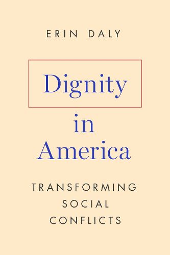 Cover image for Dignity in America