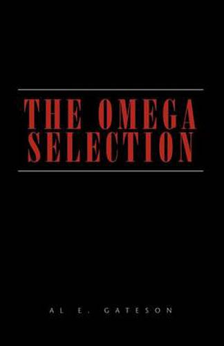 Cover image for The Omega Selection