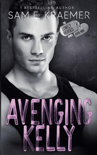 Cover image for Avenging Kelly