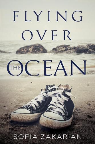 Cover image for Flying Over the Ocean