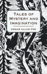 Cover image for Tales of Mystery and Imagination