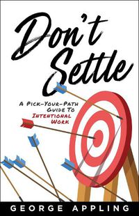 Cover image for Don't Settle