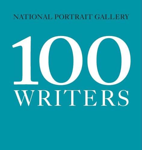 Cover image for 100 Writers