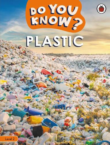 Cover image for Do You Know? Level 2 - Plastic