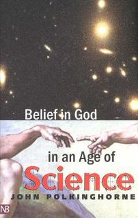 Cover image for Belief in God in an Age of Science
