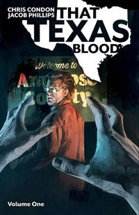 Cover image for That Texas Blood, Volume 1