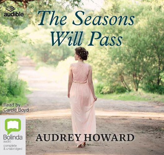 The Seasons Will Pass