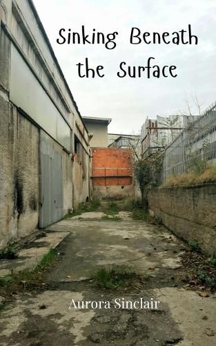 Cover image for Sinking Beneath the Surface