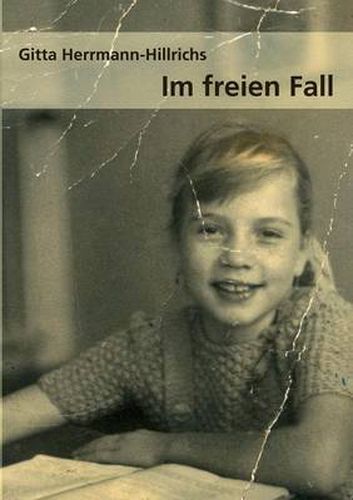 Cover image for Im freien Fall