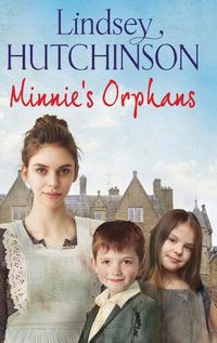 Cover image for Minnie's Orphans