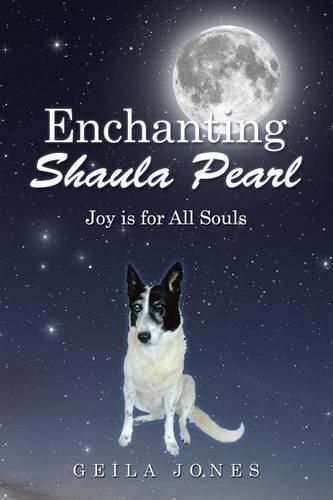 Enchanting Shaula Pearl: Joy is for All Souls