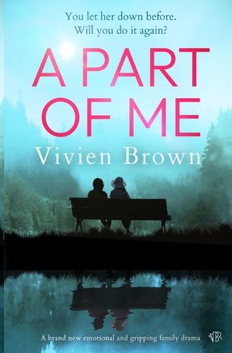 Cover image for A Part of Me