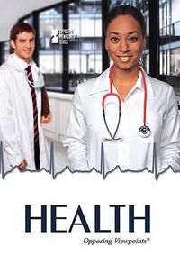 Cover image for Health