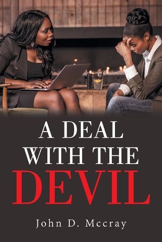 Cover image for A Deal with the Devil