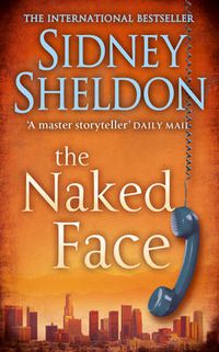 Cover image for The Naked Face