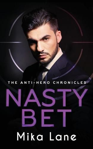 Cover image for Nasty Bet