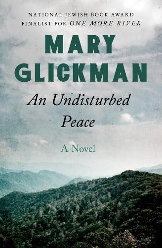 Cover image for An Undisturbed Peace: A Novel