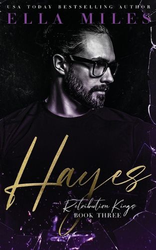 Cover image for Hayes