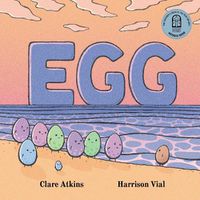 Cover image for Egg