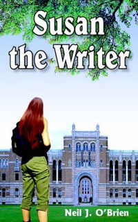 Cover image for Susan the Writer