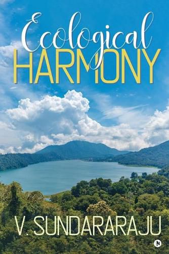 Cover image for Ecological Harmony