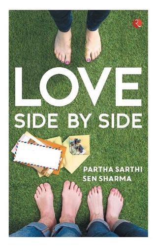 Cover image for Love Side by Side