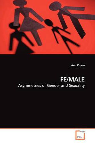 Cover image for Fe/Male