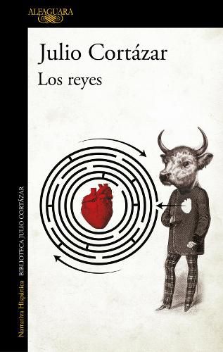 Cover image for Los reyes / The Kings