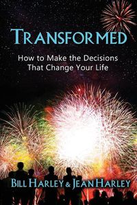 Cover image for Transformed