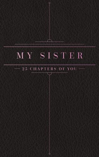 Cover image for 25 Chapters Of You