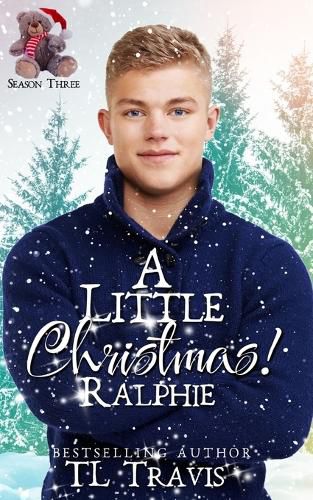 Cover image for A Little Christmas 3