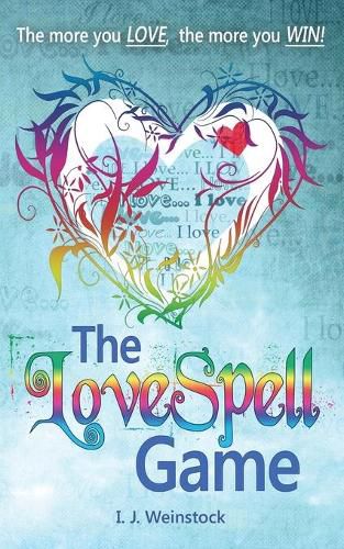 Cover image for The LoveSpell Game: A Contemporary Fairy Tale