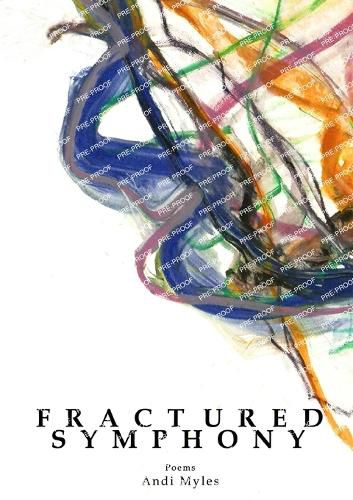 Cover image for Fractured Symphony