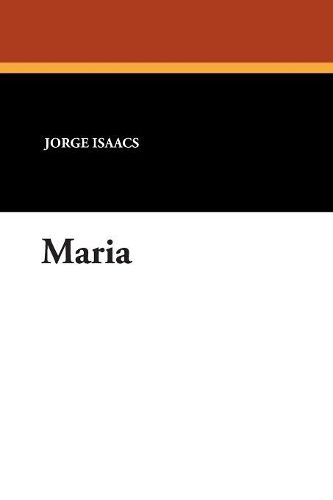 Cover image for Maria