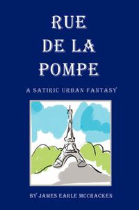 Cover image for Rue de La Pompe