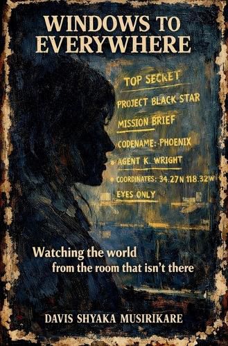 Cover image for Windows To Everywhere