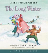 Cover image for The Long Winter Unabridged