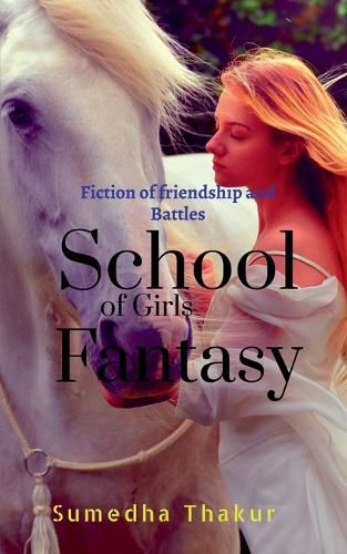 Cover image for School of Girls Fantasy!