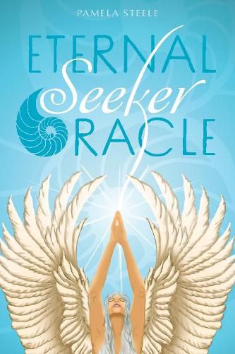 Cover image for Eternal Seeker Oracle: Inspired by the Tarot's Major Acana