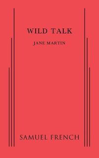 Cover image for Wild Talk