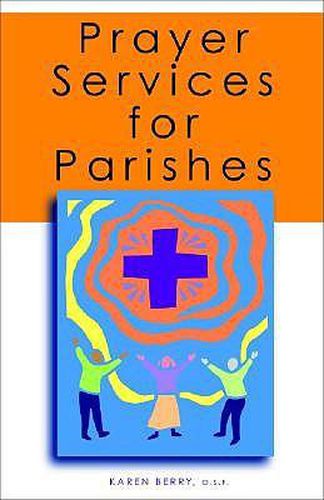 Cover image for Prayer Services for Parishes: Null