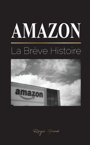 Cover image for Amazon