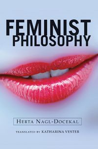 Cover image for Feminist Philosophy