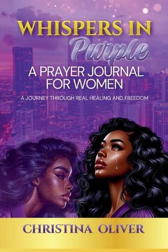 Cover image for Whispers in Purple