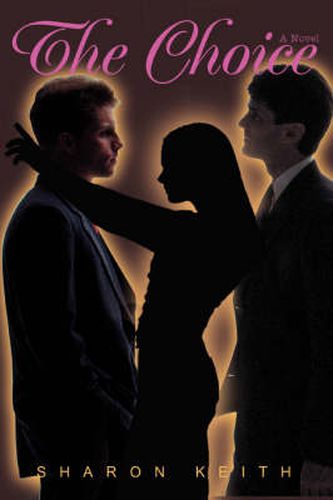 Cover image for The Choice