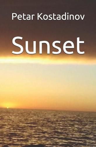 Cover image for Sunset