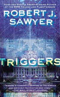 Cover image for Triggers