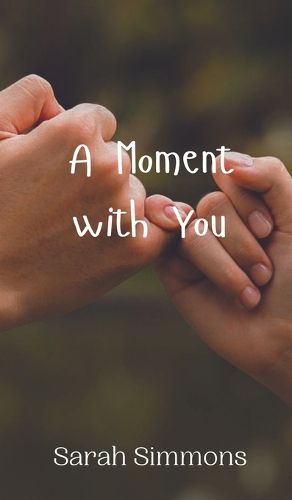 Cover image for A Moment with You